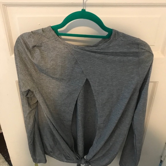 Target work out shirt - Picture 2 of 2